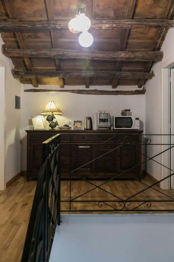 Corte Del Merlo Palerme Extérieur photo